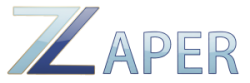 zaper logo